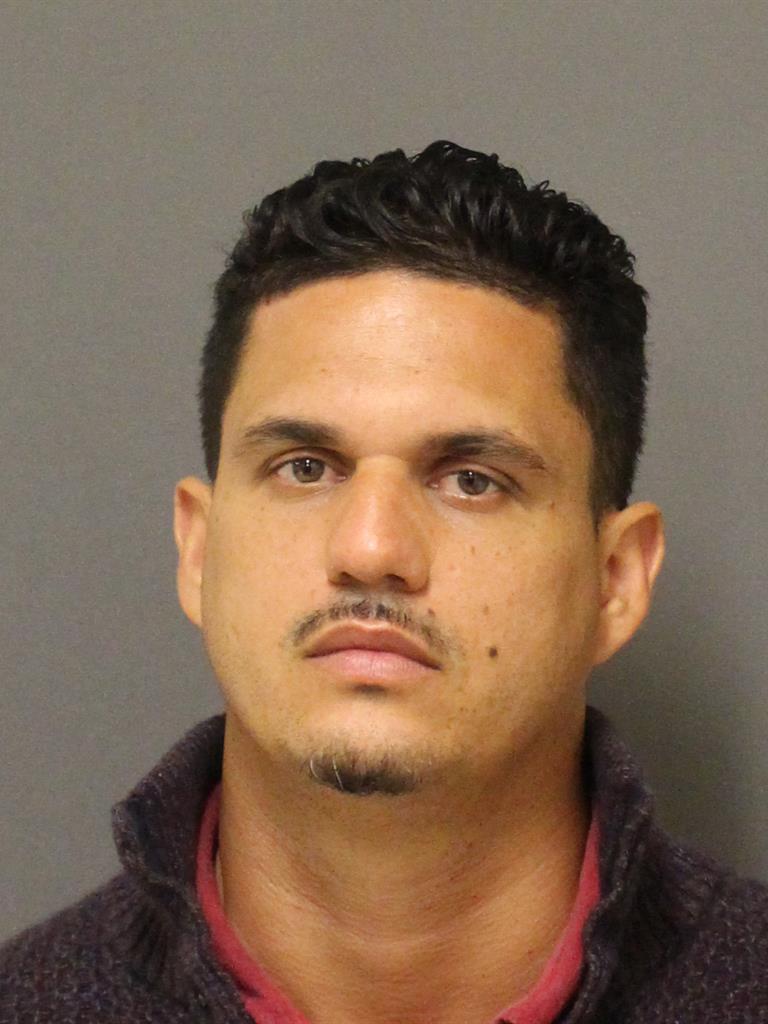  GREGORY KEITH RODRIGUEZ Mugshot / County Arrests / Orange County Arrests