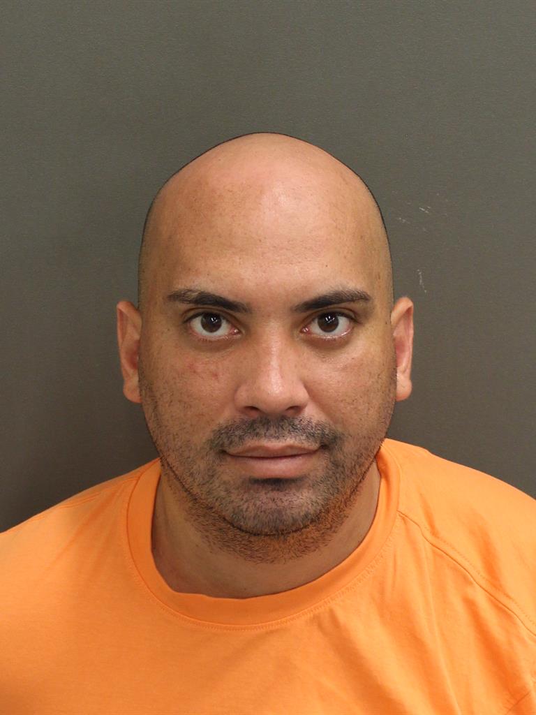  ALEJANDRO AVILEZRODRIGUEZ Mugshot / County Arrests / Orange County Arrests