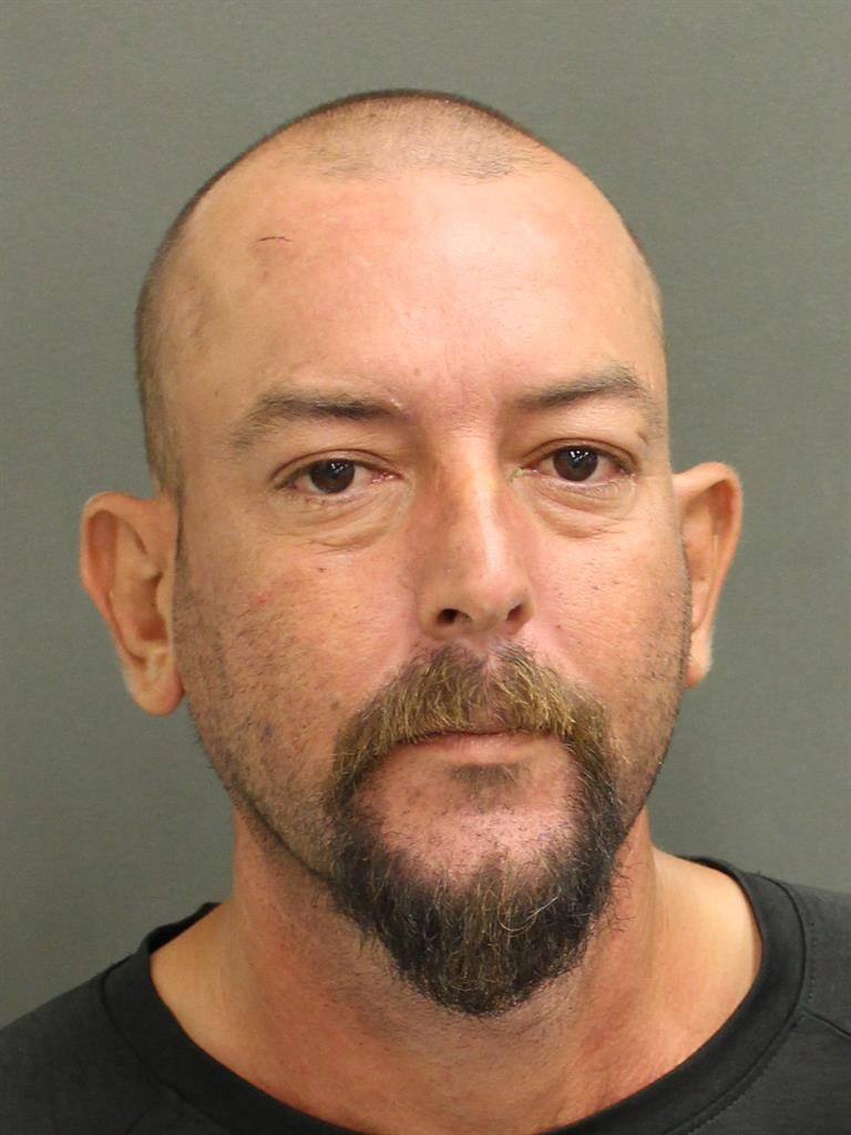  CHRISTOPHER WAYNE GREENLEE Mugshot / County Arrests / Orange County Arrests