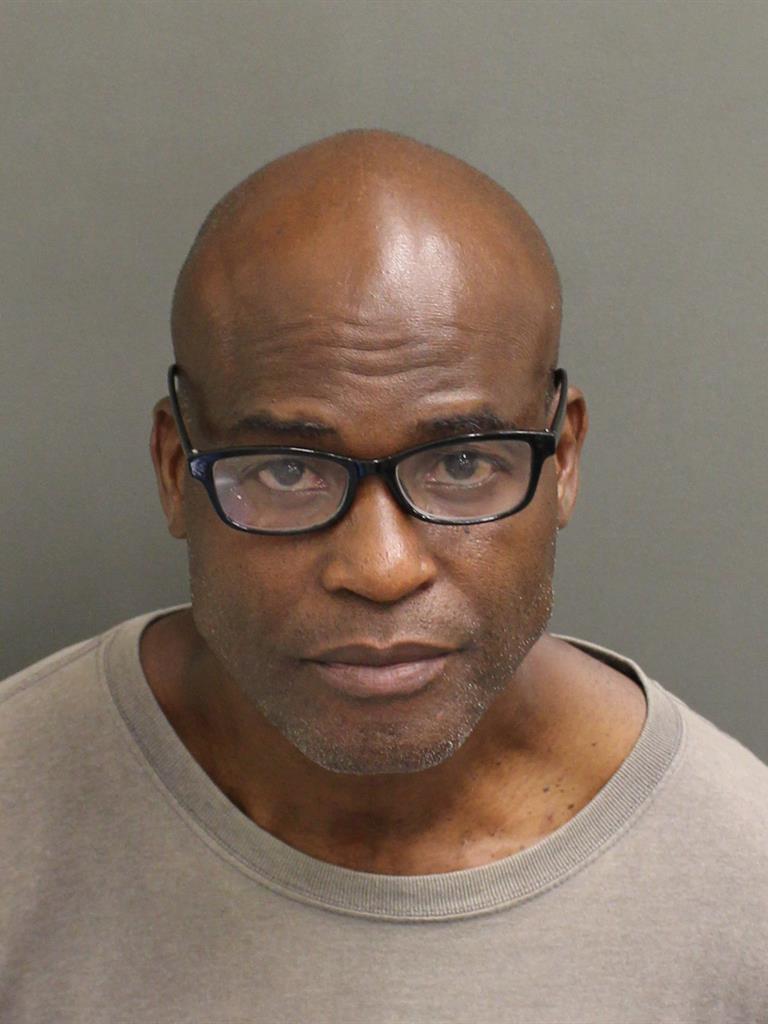  JOHN R QUICK Mugshot / County Arrests / Orange County Arrests