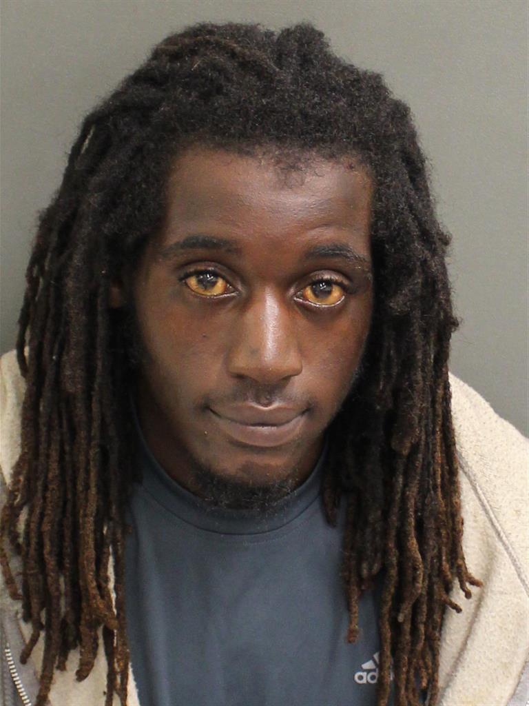  DEVIN LUBRE RUSSELL Photo Image