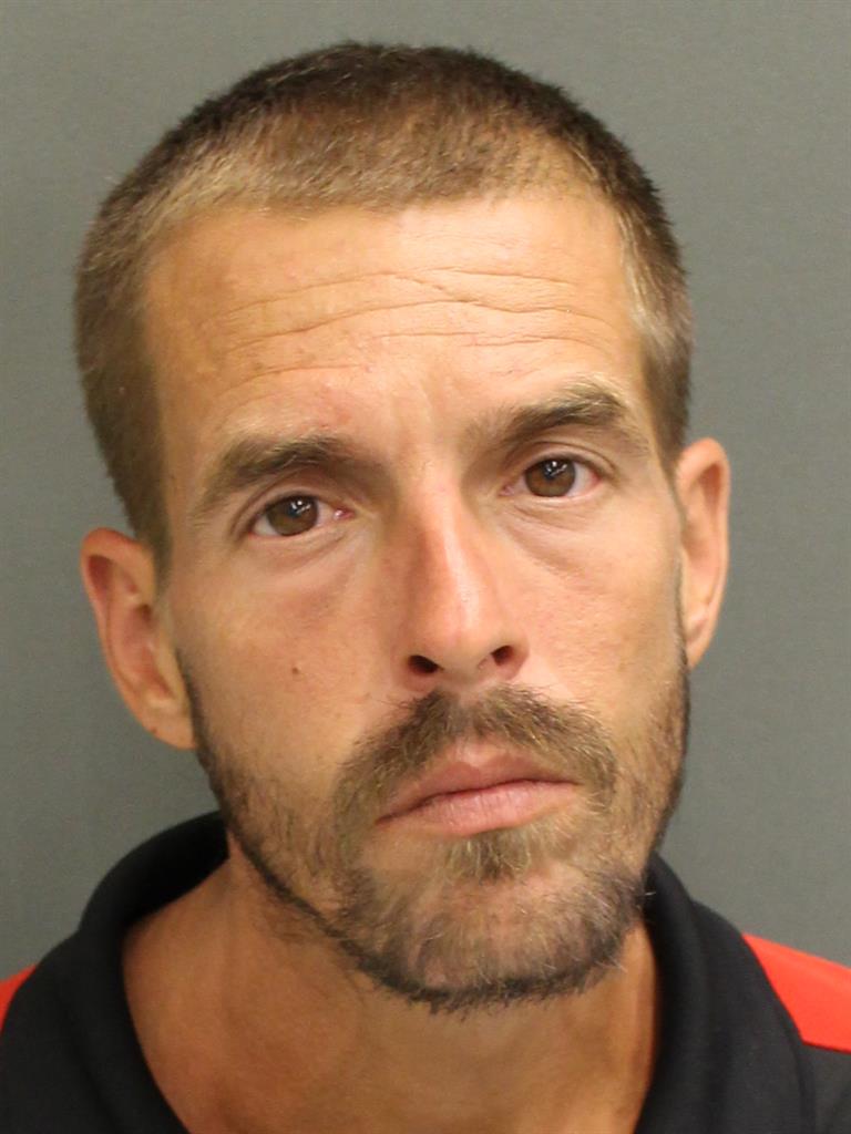  MATTHEW ALAN BOISSELLE Mugshot / County Arrests / Orange County Arrests