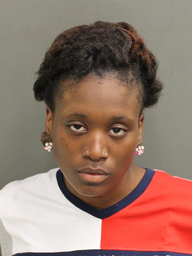  DANIELLE J THOMAS Photo Image