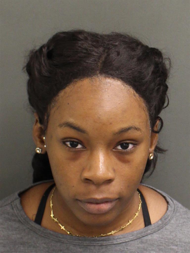  JAKAYLA D HOWARD Photo Image