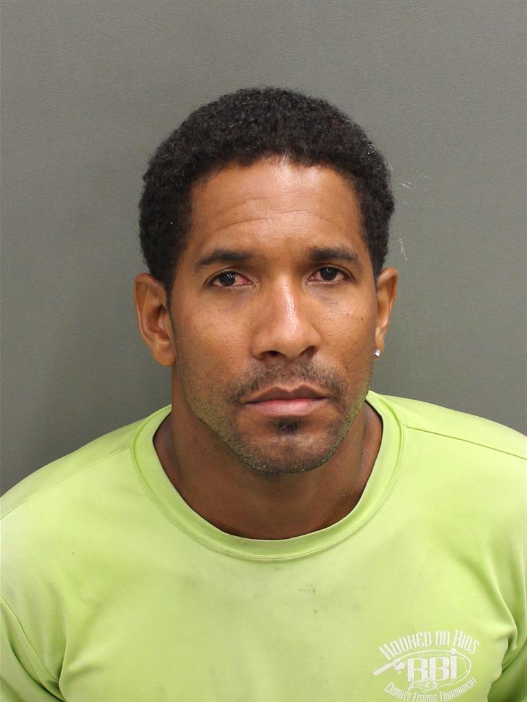  ALEJANDRO LUIS MALDANADO Photo Image