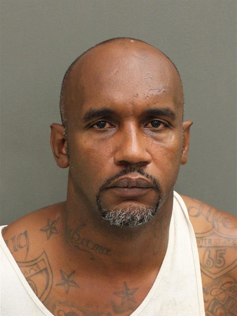  ANDRE TOLEY FAIRLEY Photo Image