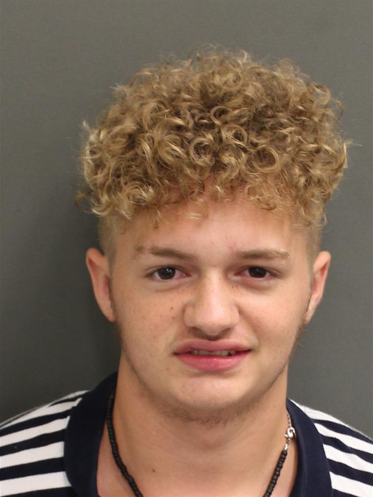  ZACK BRANDON ZORN Photo Image