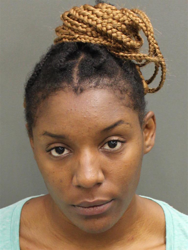  MELIKA F MCDONALD Photo Image