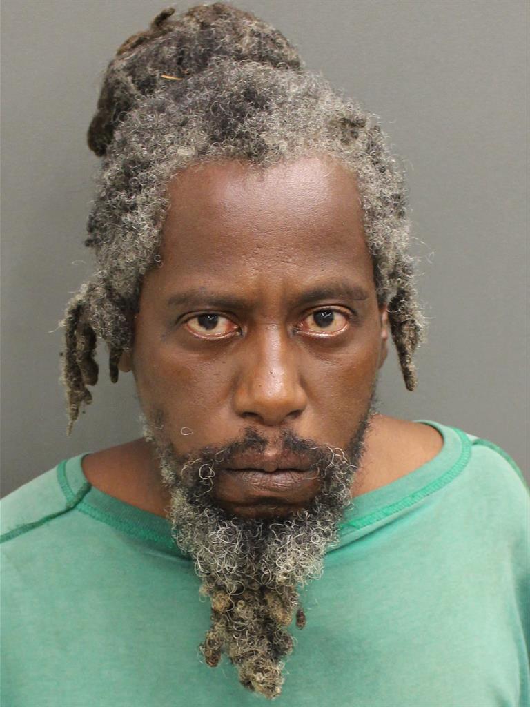  HORACE WASHINGTON Mugshot / County Arrests / Orange County Arrests