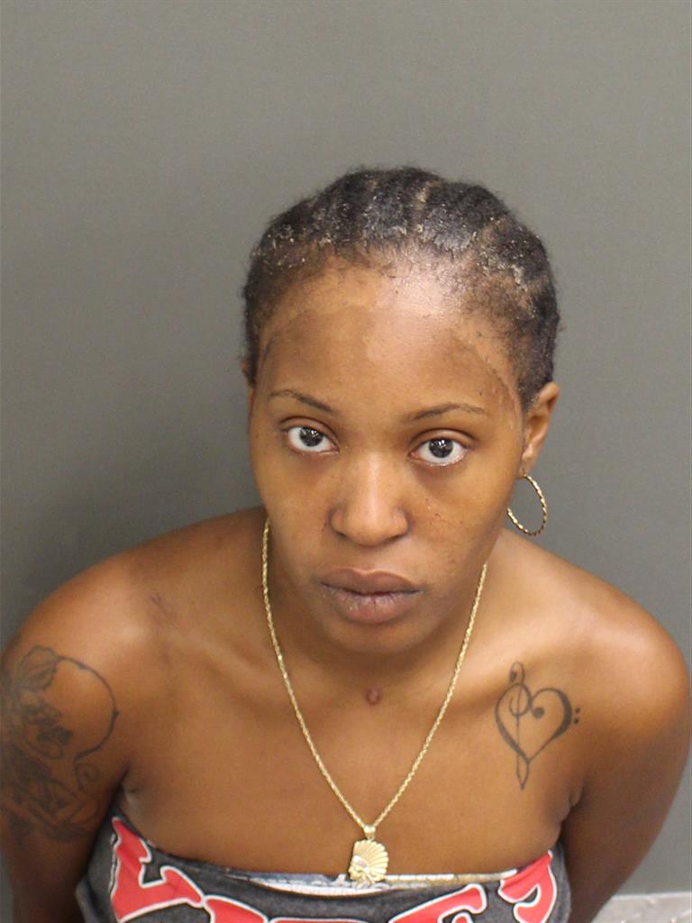  YOSHI KEORI WILLIAMS Mugshot / County Arrests / Orange County Arrests