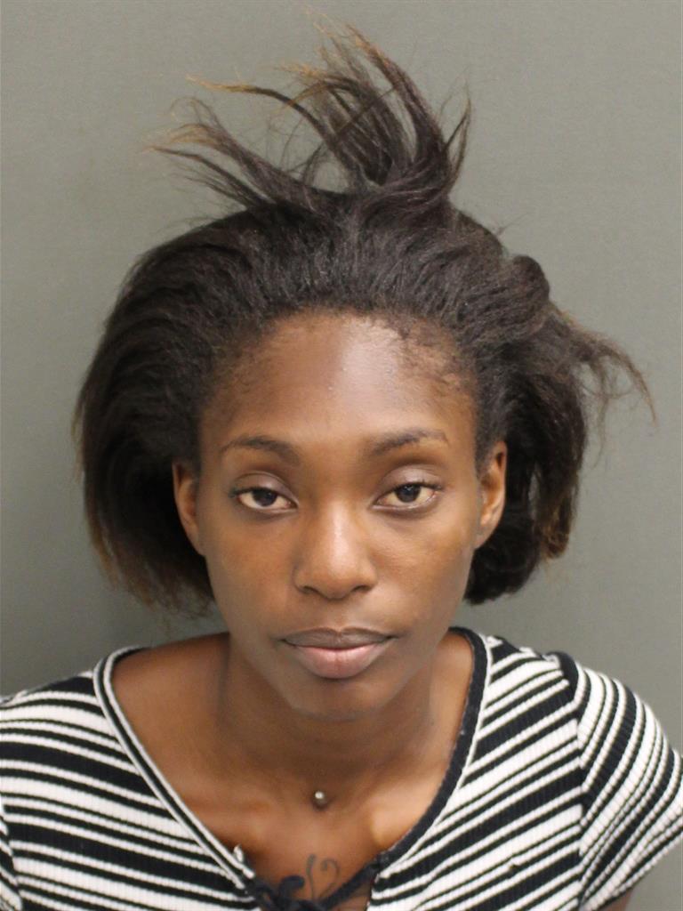  JONQUALIA PORSHAY MCCRARY Photo Image