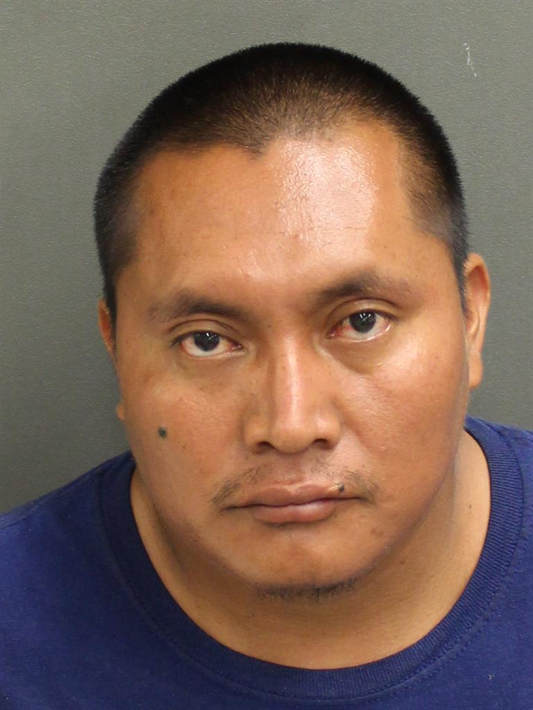  MARGARITO COLLAZOHERNANDEZ Mugshot / County Arrests / Orange County Arrests