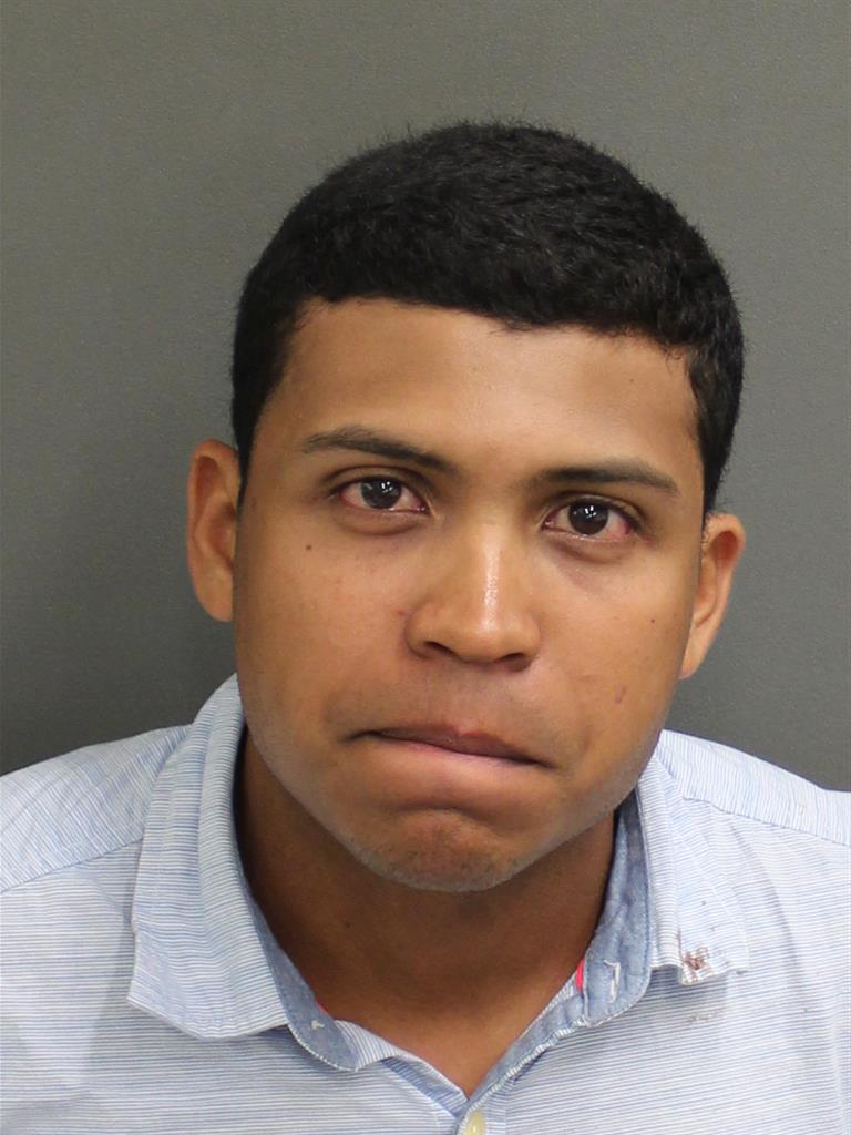  CRISTIAN ALEJANDRO SOSAMORILLO Photo Image