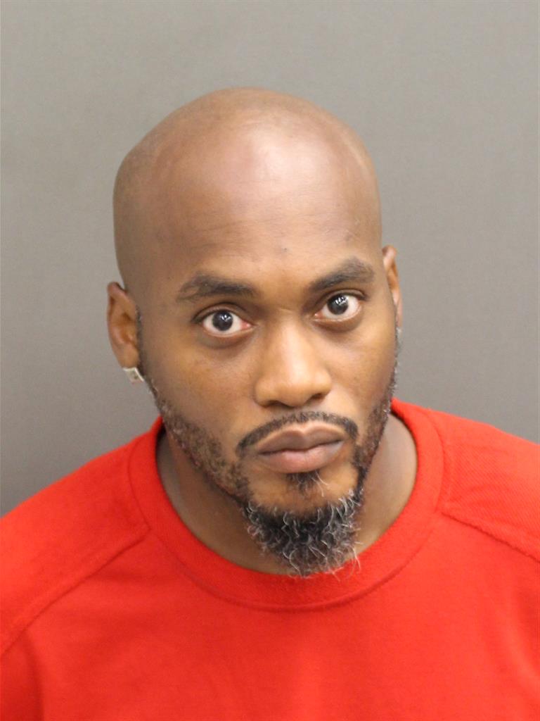  SHARMEL DESMOND POPE Photo Image