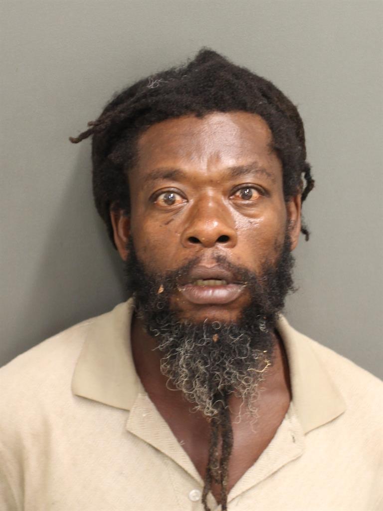  LOUIMANN CASSAMAJOR Mugshot / County Arrests / Orange County Arrests