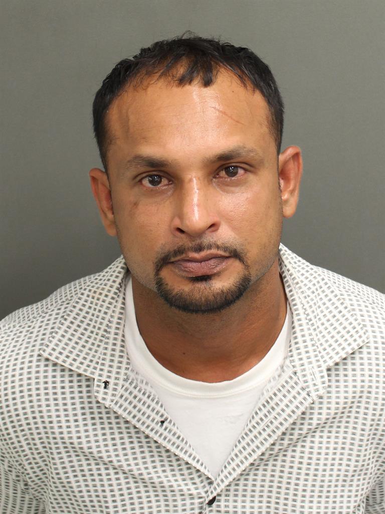  RAUL RASHEED SINGH Photo Image