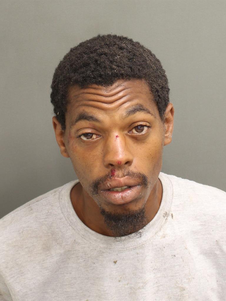  HAROLD EDWIN JR RASBIN Mugshot / County Arrests / Orange County Arrests