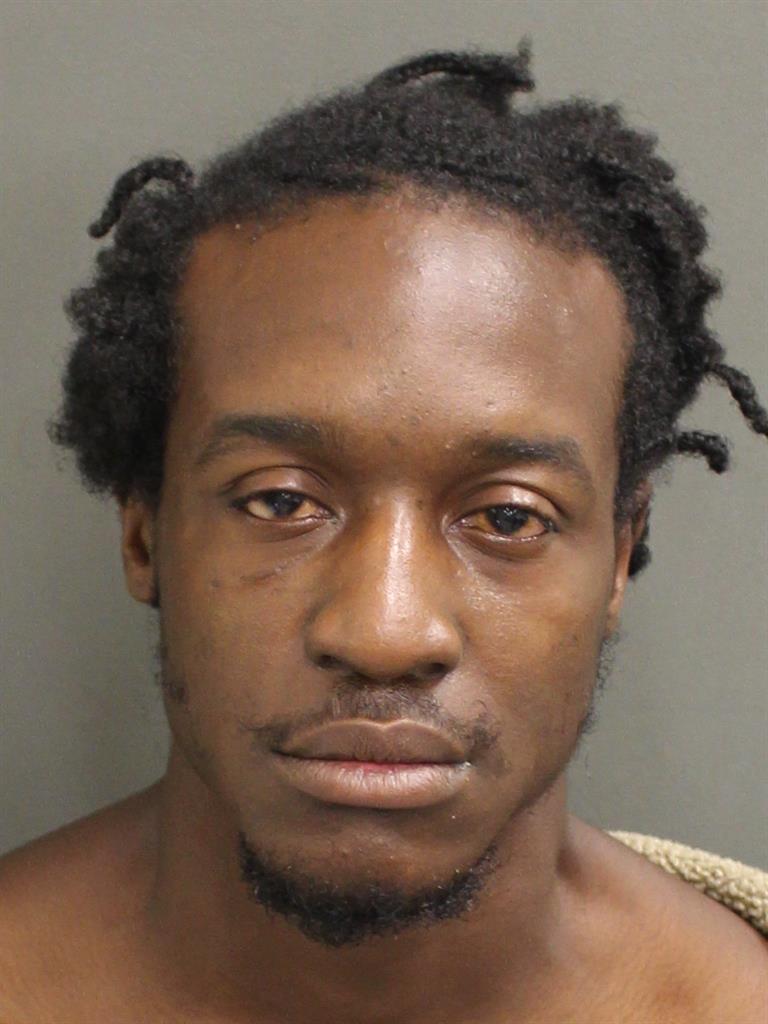  DARIUS RASHAD BLAIR Photo Image