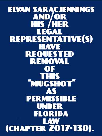  ELVAN SARACJENNINGS Photo Image