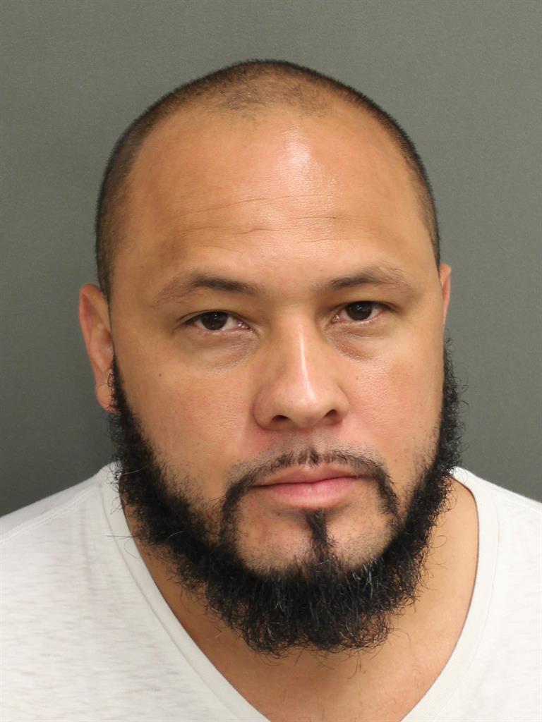  HECTOR GIOVANNI AGUAYO Photo Image