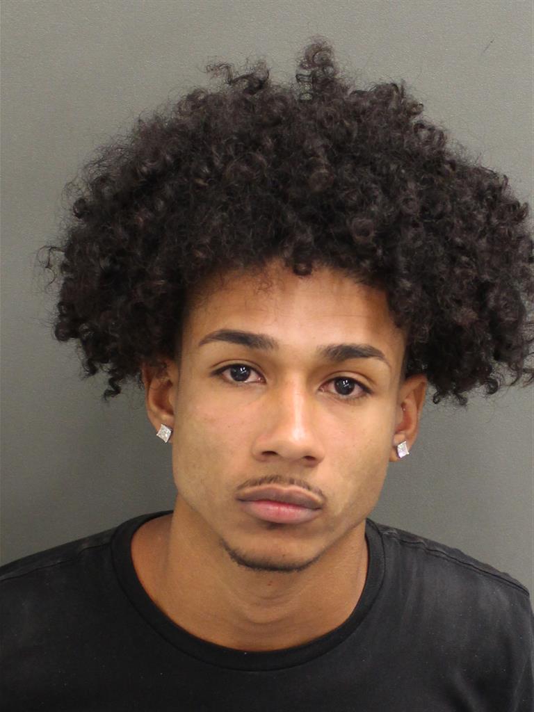  RUBEN JOEL RIVERA Mugshot / County Arrests / Orange County Arrests