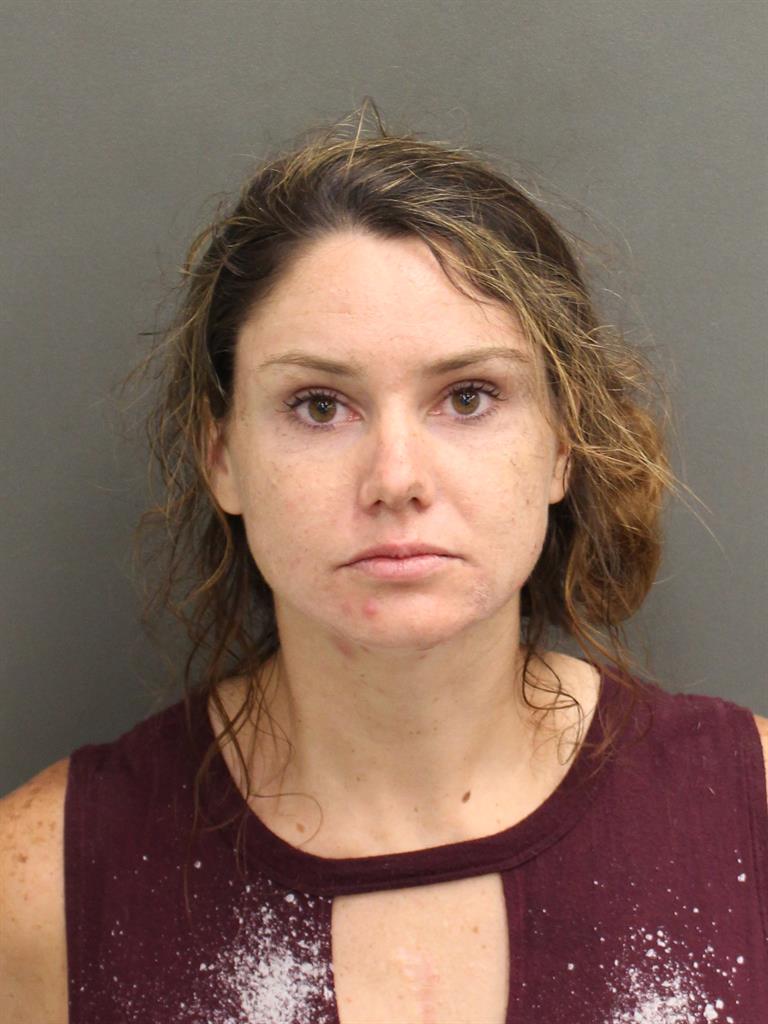  JENNIFER NICOLE GREENE Photo Image