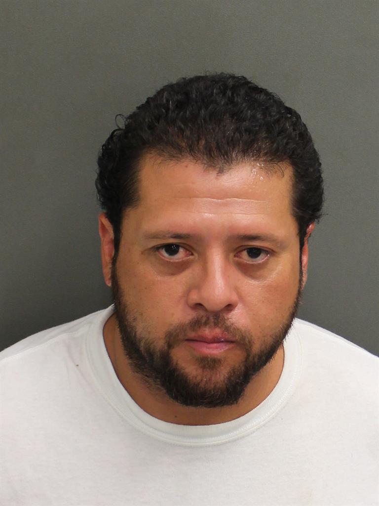  JOSE ANTONIO MEJIAESTRADA Mugshot / County Arrests / Orange County Arrests