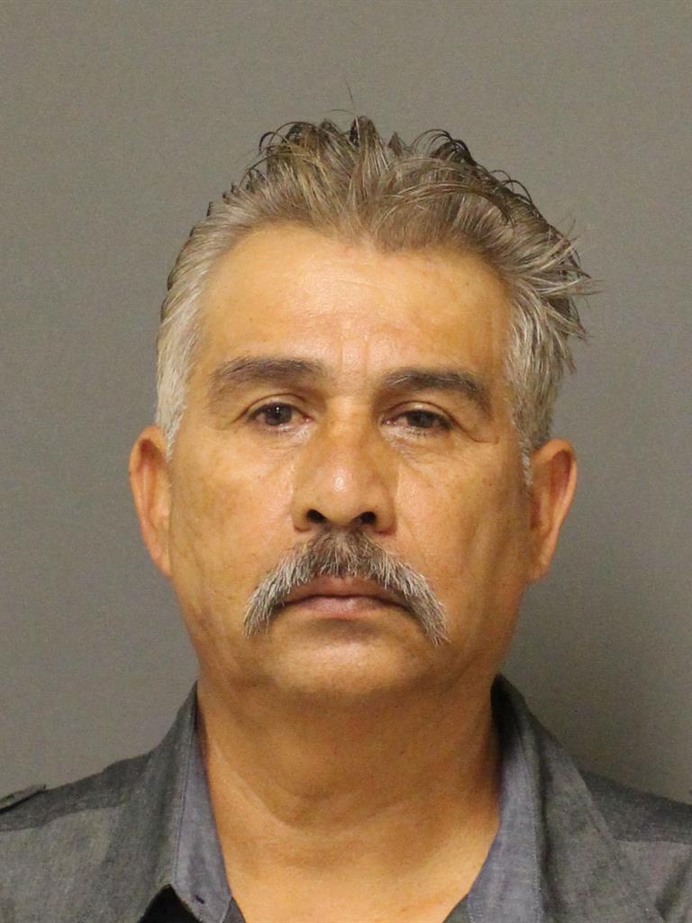  RAUL ALVAREZDELGADO Mugshot / County Arrests / Orange County Arrests
