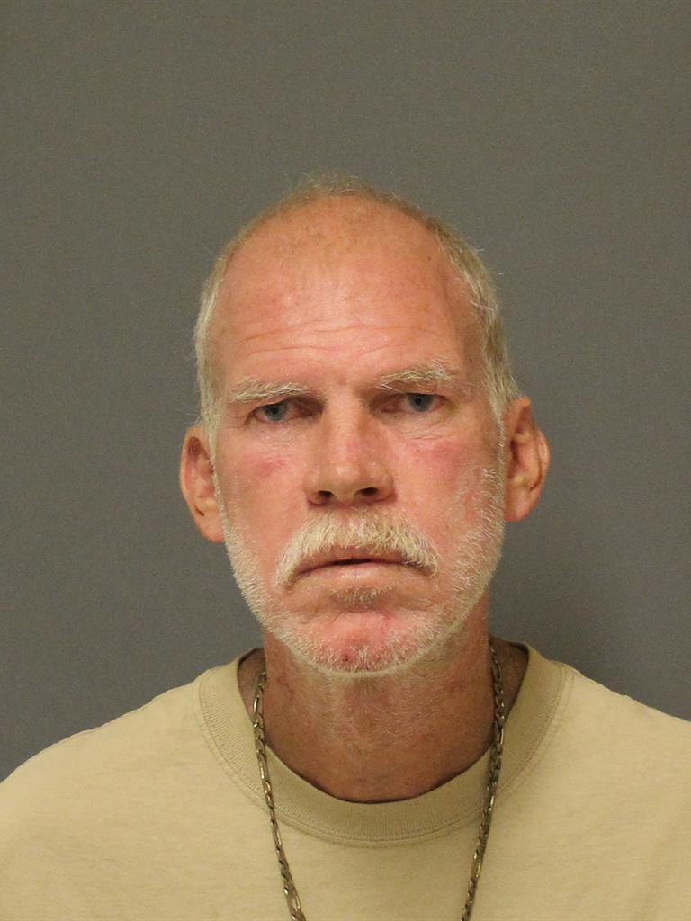  MICHAEL E NASH Mugshot / County Arrests / Orange County Arrests