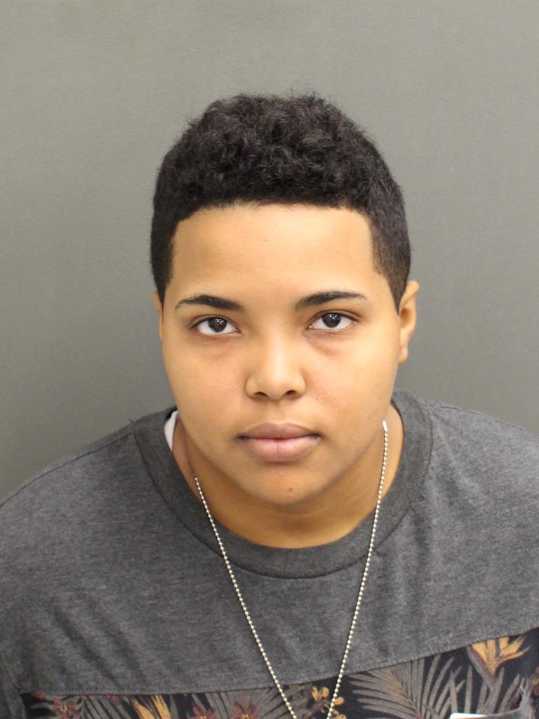 CIERA MARIE YOUNG Mugshot / County Arrests / Orange County Arrests