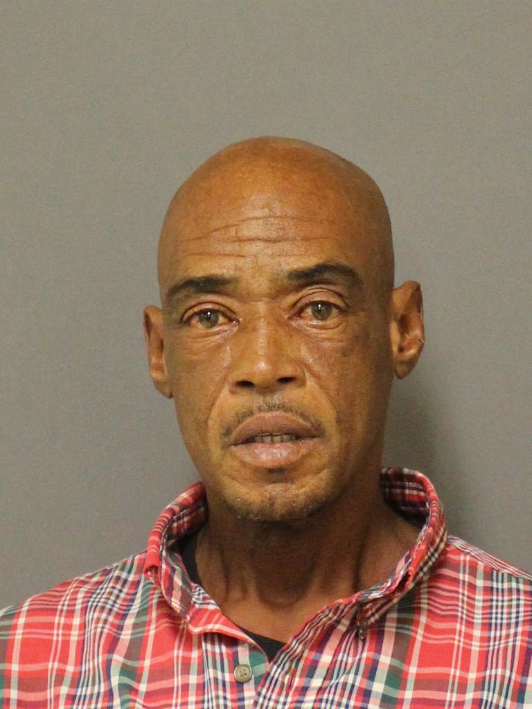  MICHAEL ANTHONY IVY Mugshot / County Arrests / Orange County Arrests