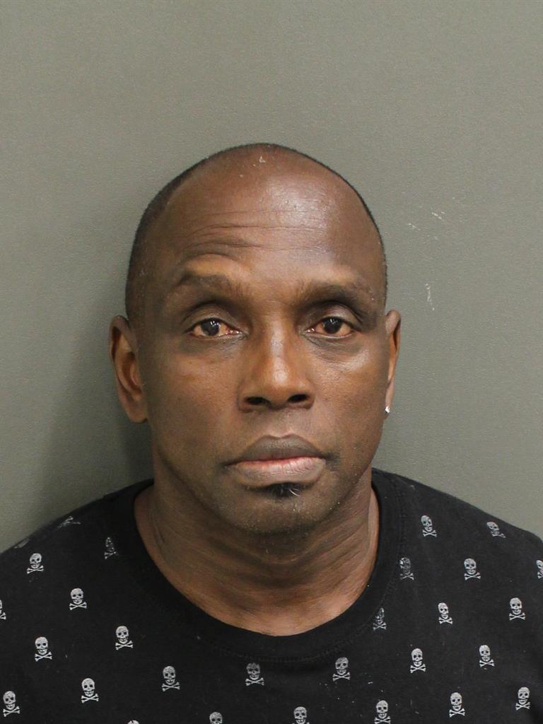  EMMANUEL GENE VARNADORE Mugshot / County Arrests / Orange County Arrests