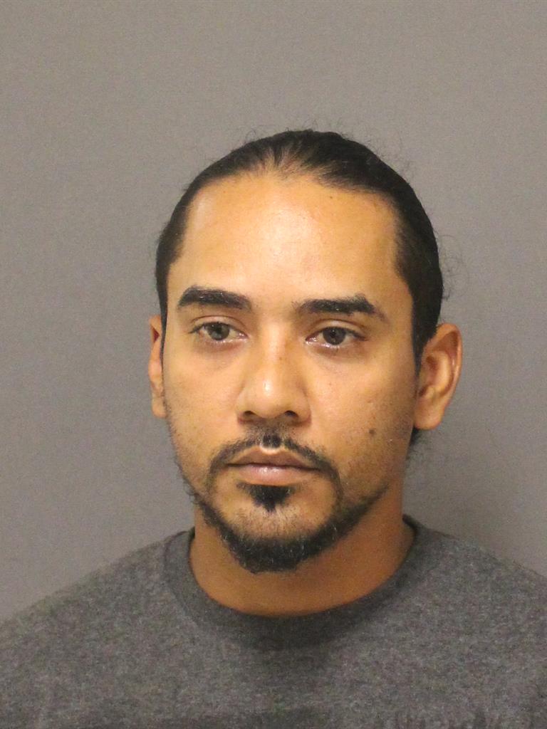  MARCOS GONZALEZ Mugshot / County Arrests / Orange County Arrests