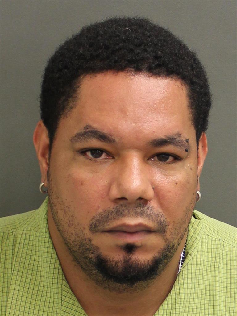  JASON CEPEDA CEPEDA Mugshot / County Arrests / Orange County Arrests
