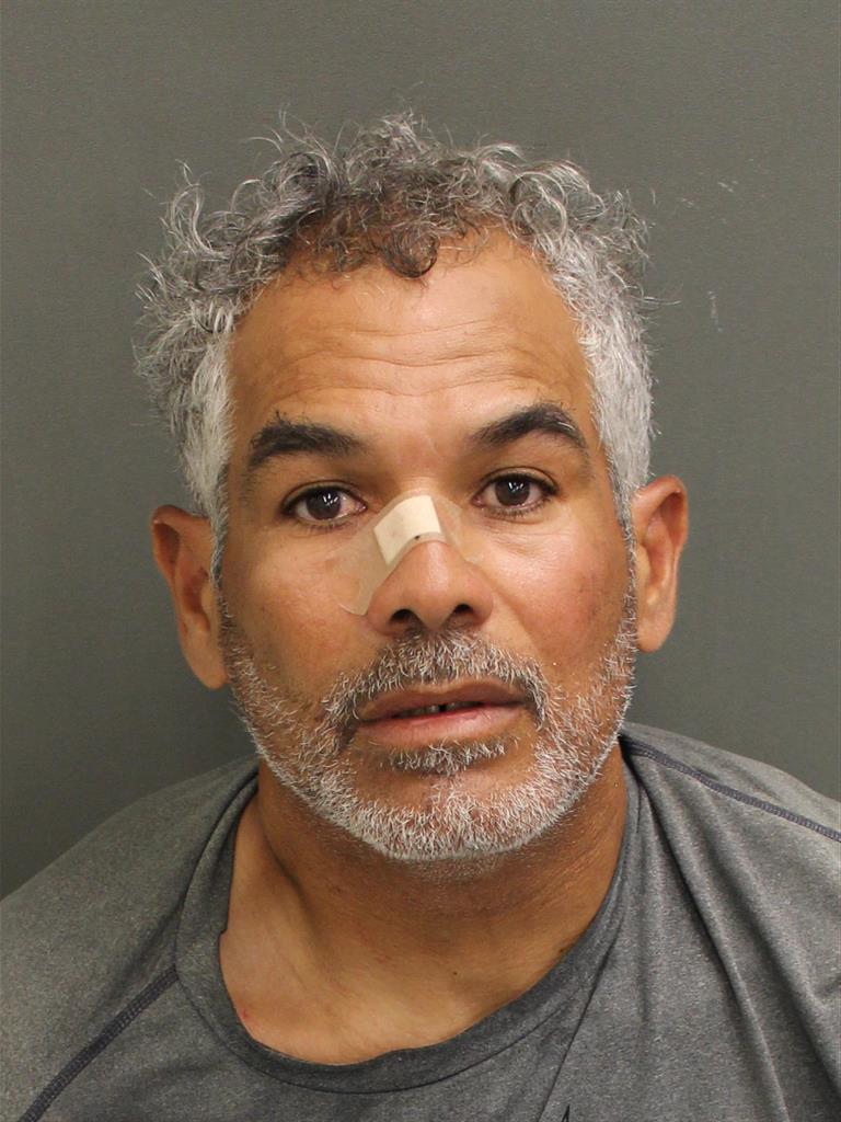  JOSE HIRAM GUZMAN Mugshot / County Arrests / Orange County Arrests