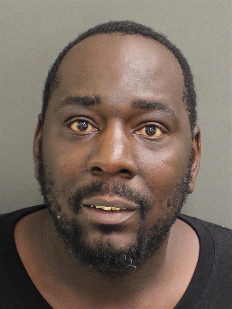  LAVINSKI TAYLOR Mugshot / County Arrests / Orange County Arrests