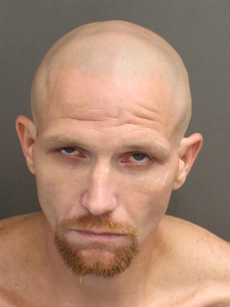  SAMUEL WAYNE KRUPNIK Mugshot / County Arrests / Orange County Arrests