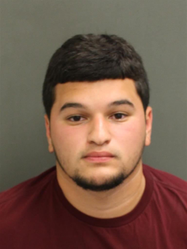  MARCOS HOLGUIN Photo Image