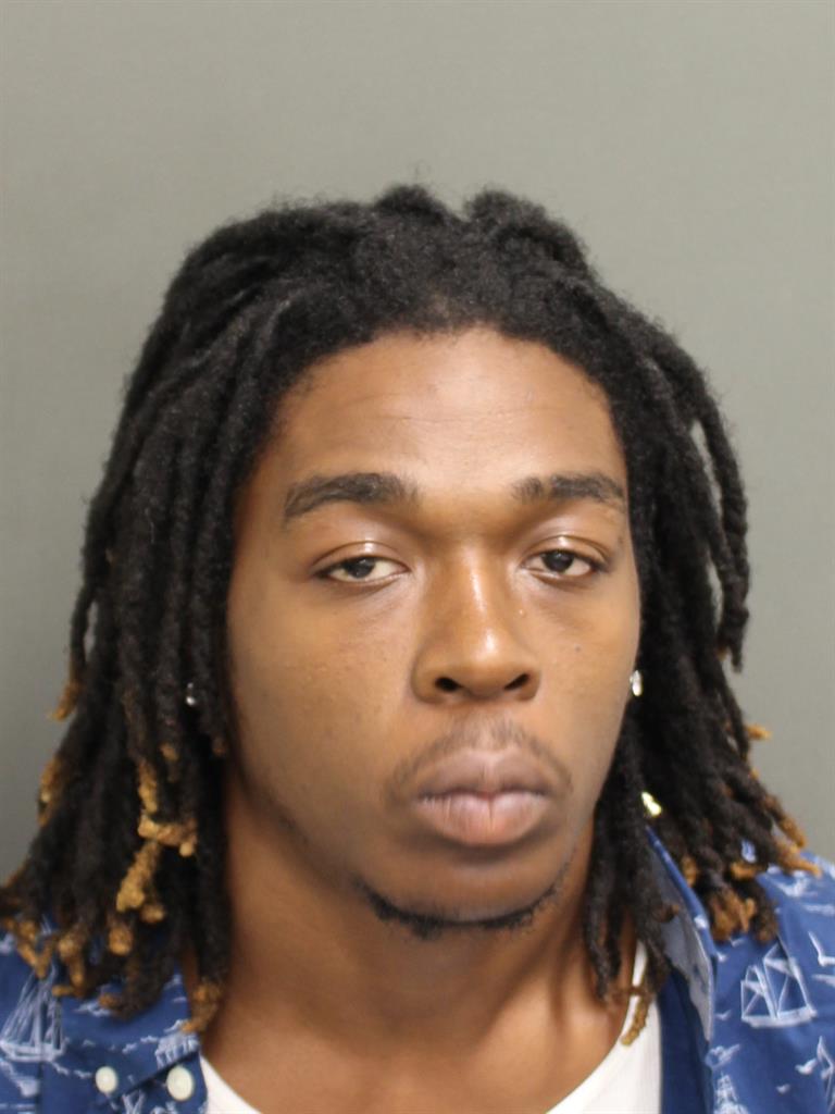  DERWIN DERRICK BERSON Photo Image