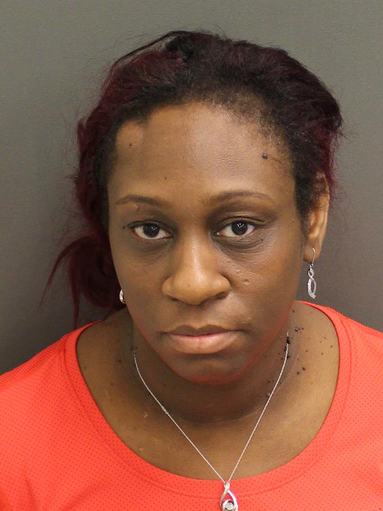  TOYA SHERONE HARRELL Photo Image