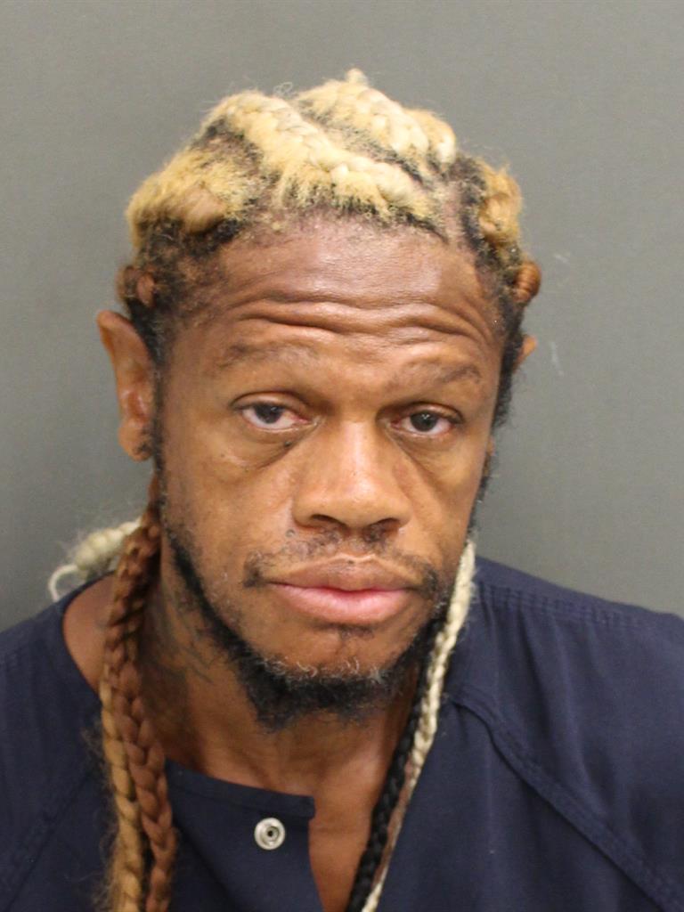  TRACY MAURICE YOUNG Photo Image