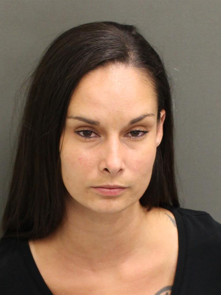  MANIQCA LATISHA KOGUT Mugshot / County Arrests / Orange County Arrests