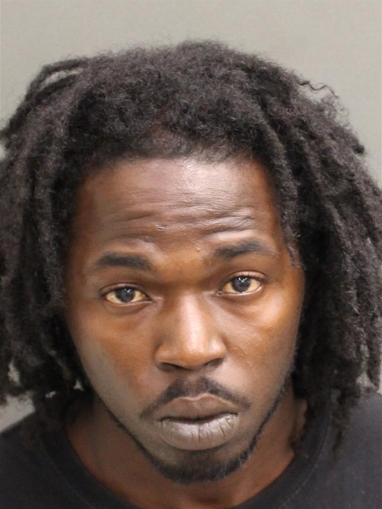  DWAYNE WILLIAM Mugshot / County Arrests / Orange County Arrests