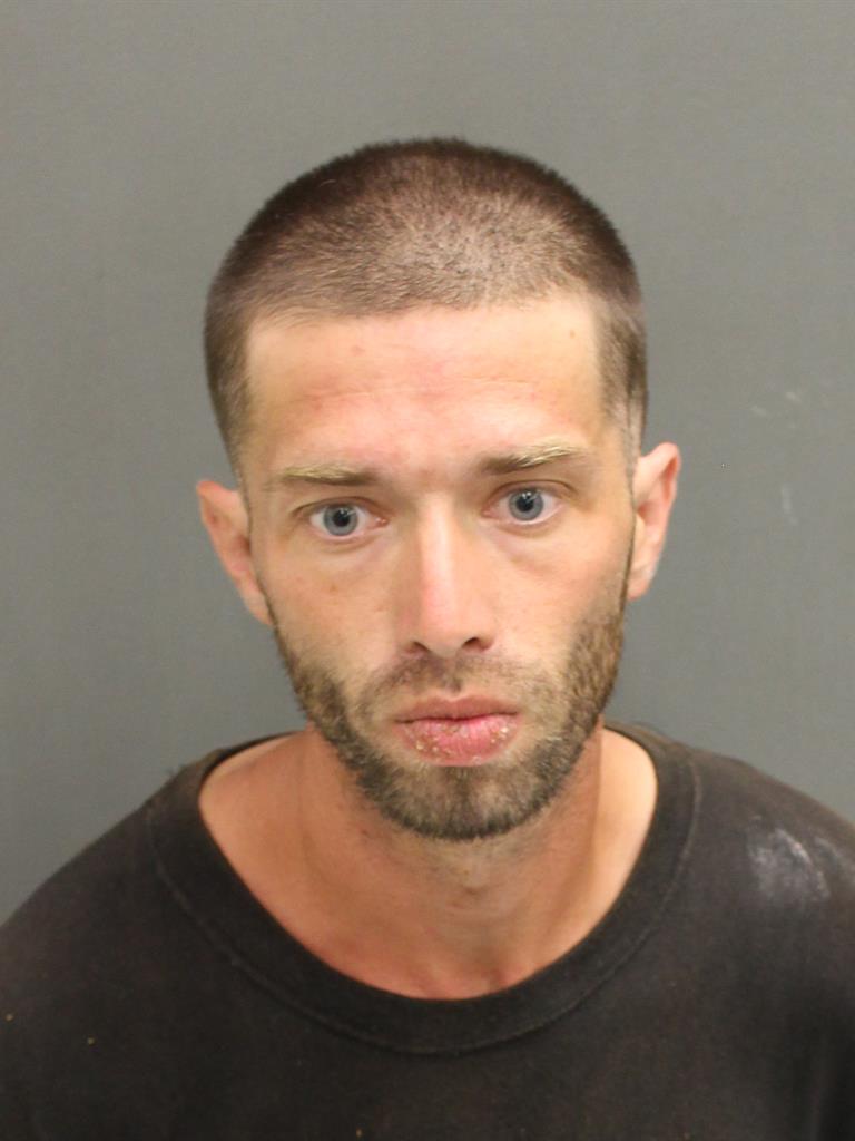  CORY LEE SMITH Mugshot / County Arrests / Orange County Arrests