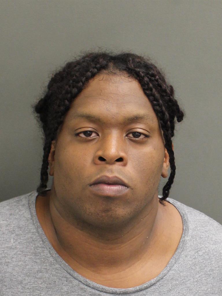  LEE STEPHON Mugshot / County Arrests / Orange County Arrests