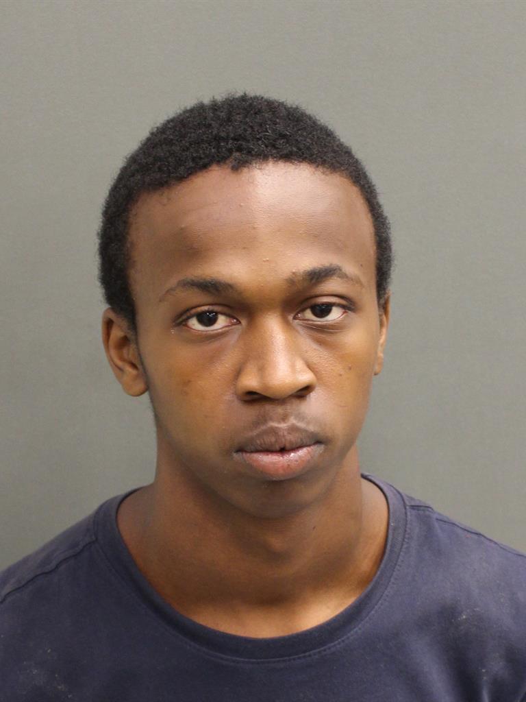 DEON JAKAYLEN JUSTICE Photo Image DEON JAKAYLEN JUSTICE Photo Image