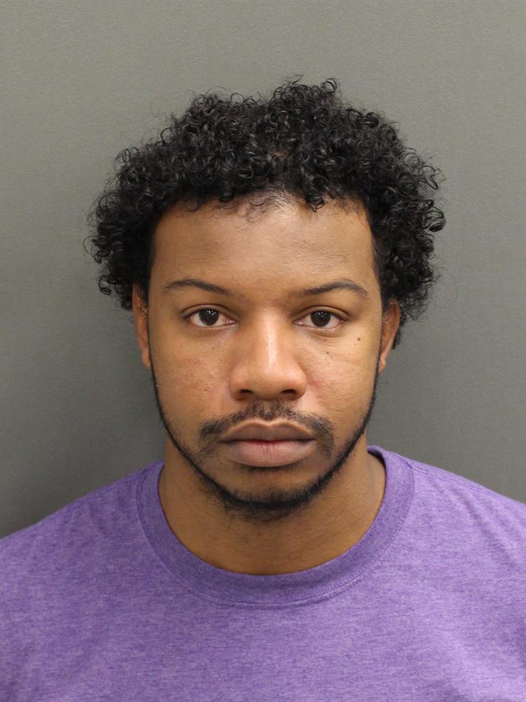  KELLY CHRISTIAN KORNEGAY Mugshot / County Arrests / Orange County Arrests