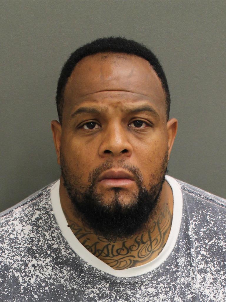  BOBBY TERREALL JR BROOKS Photo Image