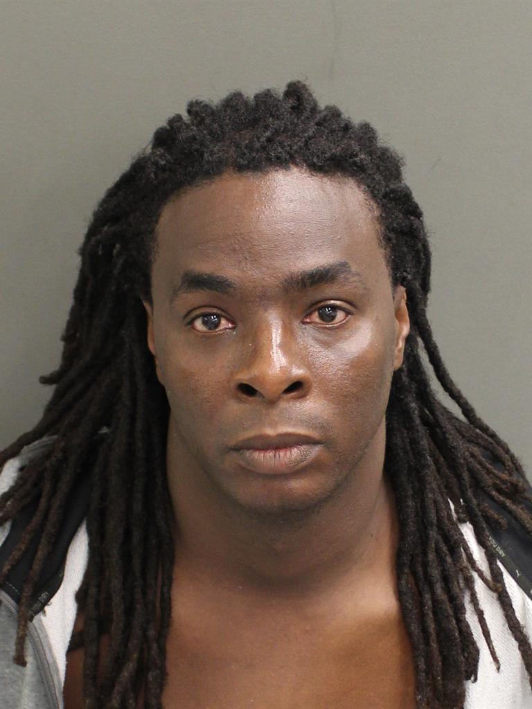  JASON DEON BENNETT Photo Image