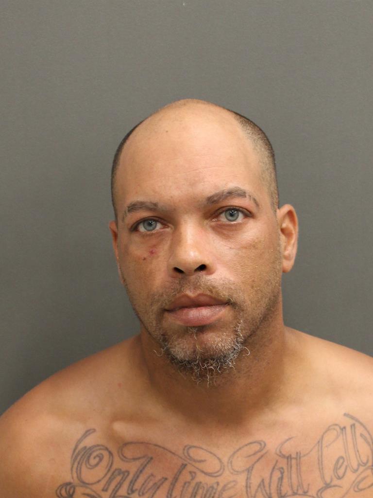  CHRISTOPHER LEON JONES Photo Image